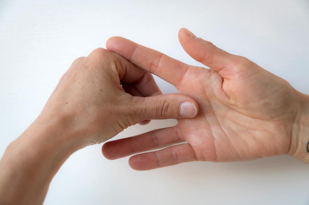 Mudra 1